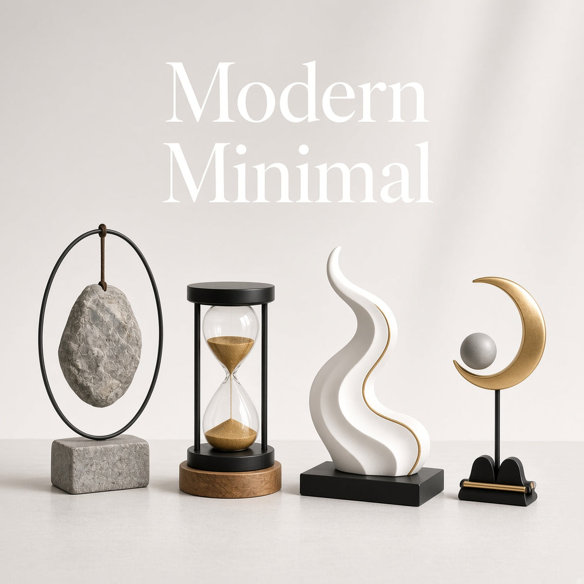 Modern Minimal